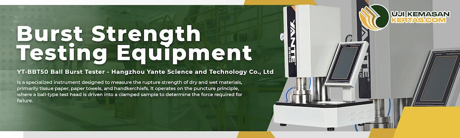 Uji Kemasan Kertas Banner 1